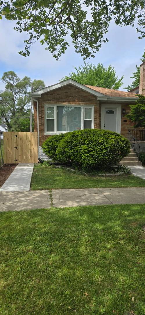 Chicago, IL 60619,9230 S Greenwood AVE