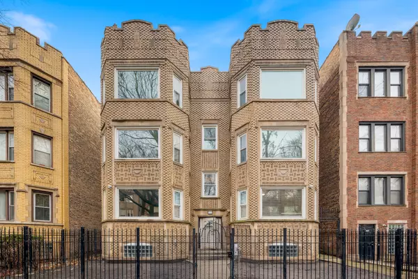 8139 S Drexel AVE #2N, Chicago, IL 60619