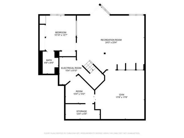 Gurnee, IL 60031,6135 Murifield DR