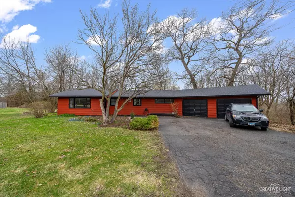 15894 E Il Route 72, Davis Junction, IL 61020