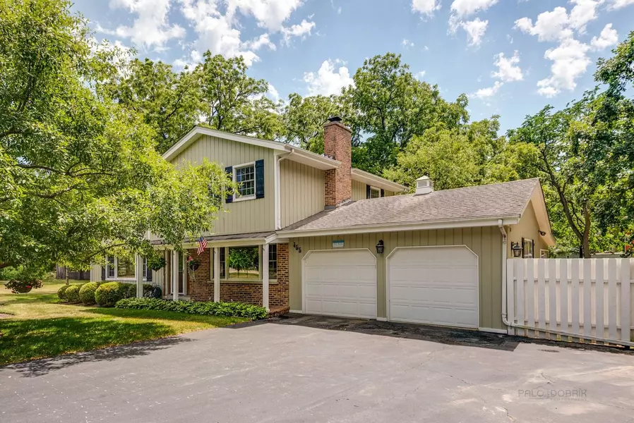 455 Hickory Haven DR, Gurnee, IL 60031