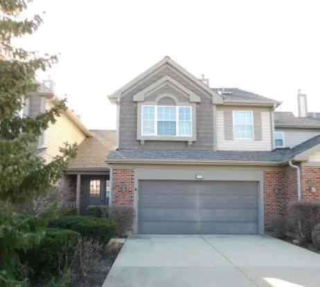 368 Bentley PL,  Buffalo Grove,  IL 60089