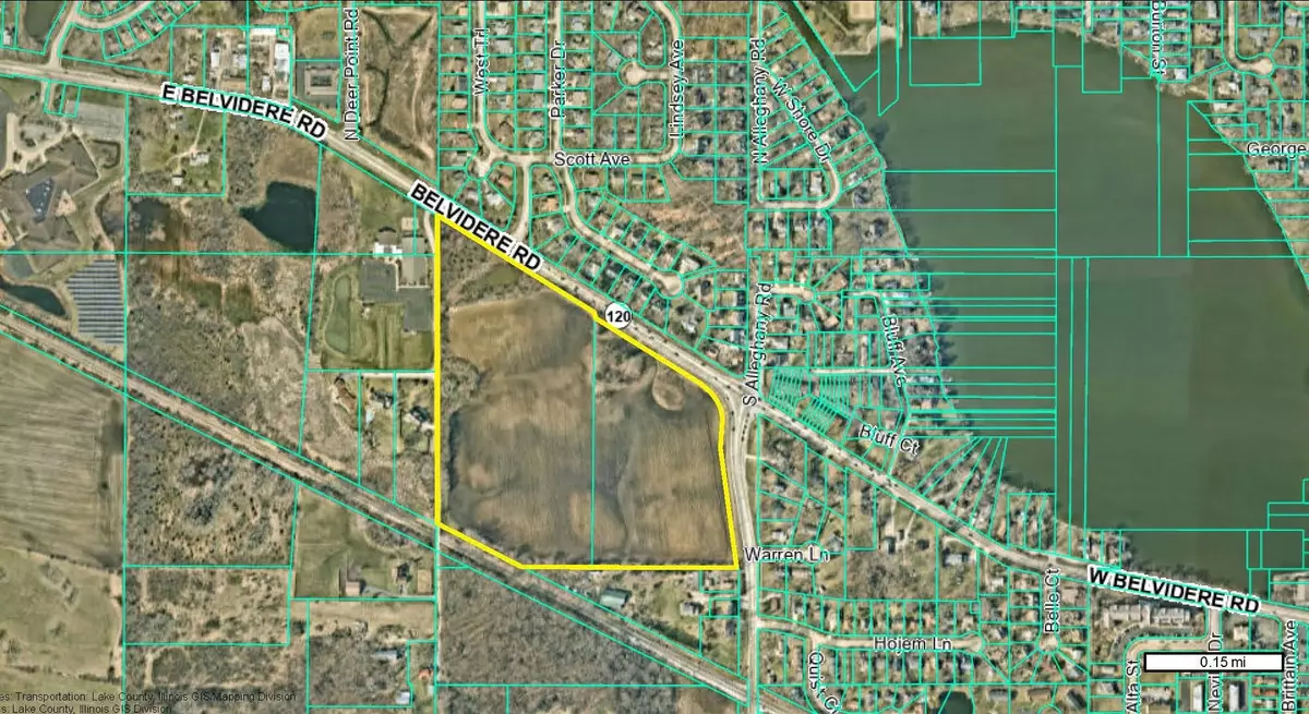 Grayslake, IL 60030,26155 W IL Route 120