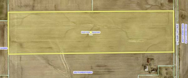 29228 S Crawford AVE, Beecher, IL 60401
