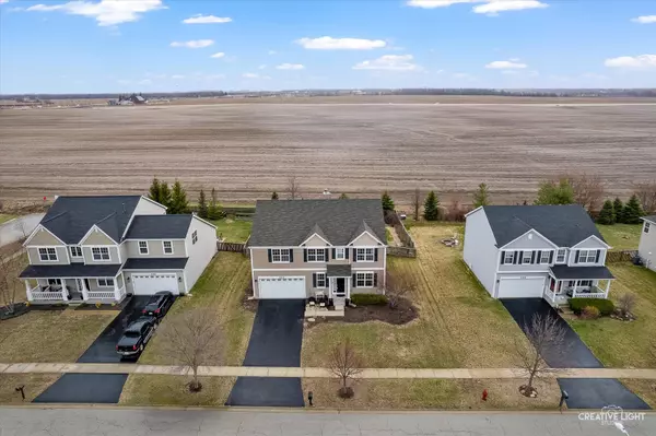 Oswego, IL 60543,4303 Schofield DR