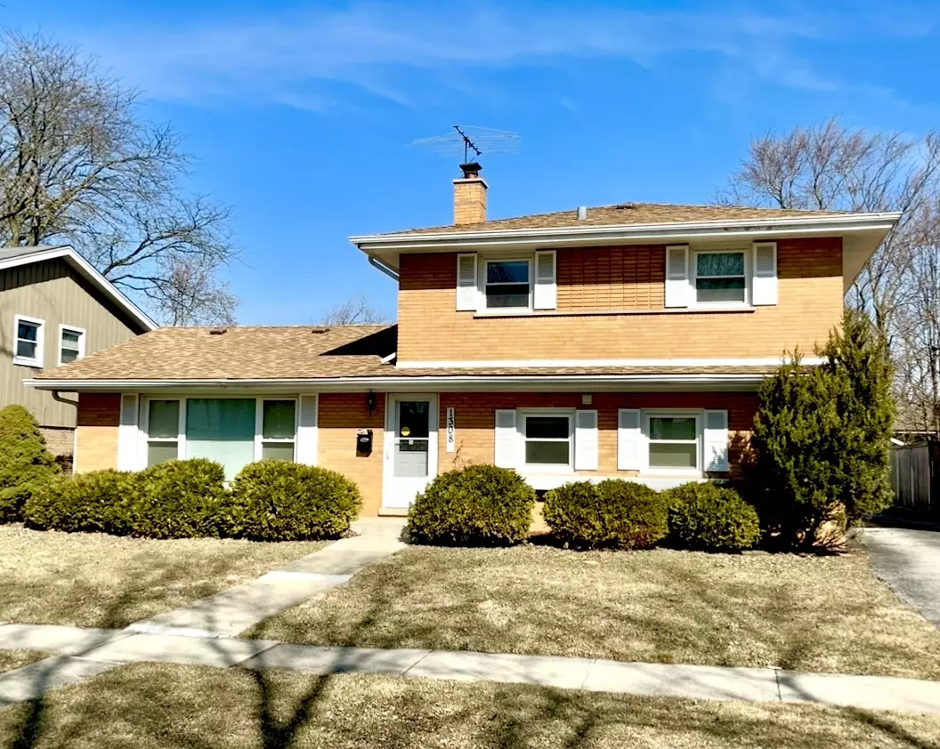 Homewood, IL 60430,1308 W 191st ST
