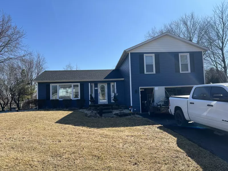 1411 Torrey TRL, Johnsburg, IL 60051