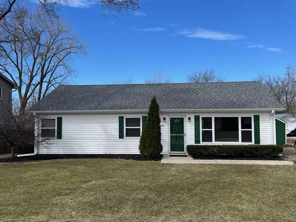 13914 S Marybrook DR, Plainfield, IL 60544