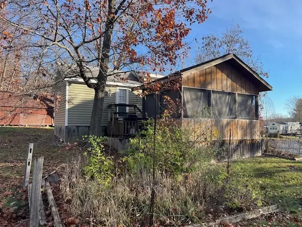 Seneca, IL 61360,2795 E 28th Lot 556 RD