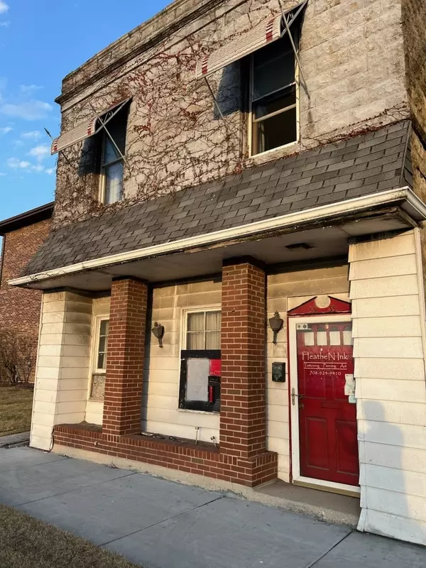 5535 S Archer RD, Summit, IL 60501