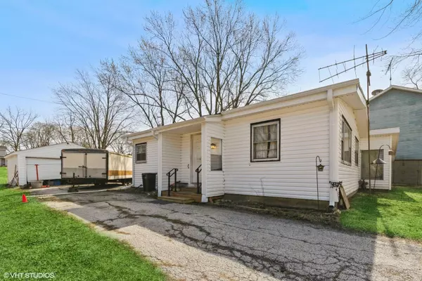 Lake Villa, IL 60046,36675 N Helen DR