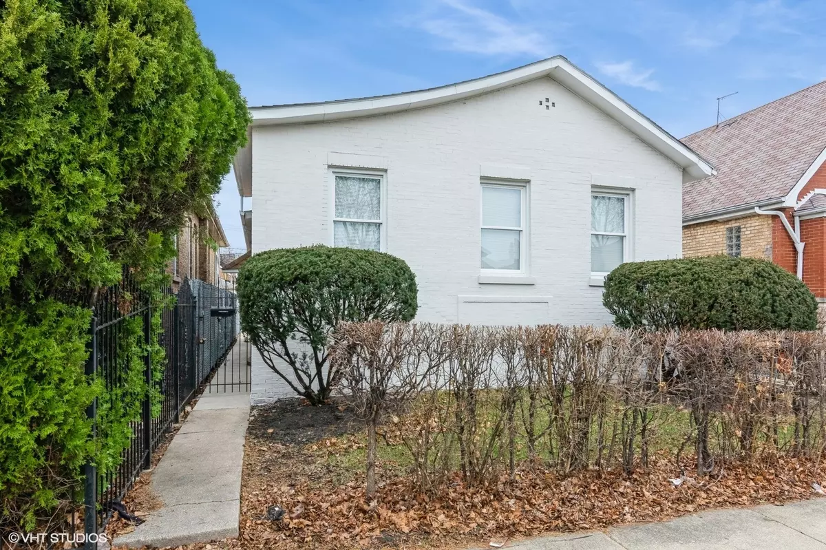 Chicago, IL 60651,1234 N Massasoit AVE