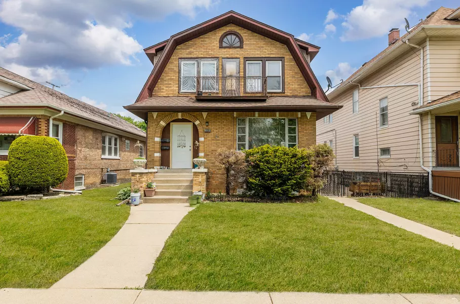 1115 N 19th AVE, Melrose Park, IL 60160