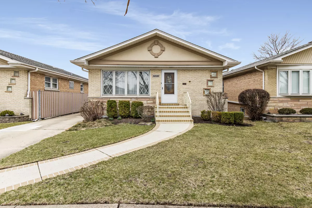 Norridge, IL 60706,5036 N KNIGHT AVE