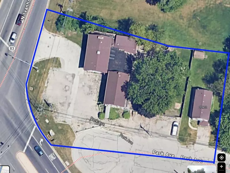 20924 & 20902 W Park AVE, Mundelein, IL 60060