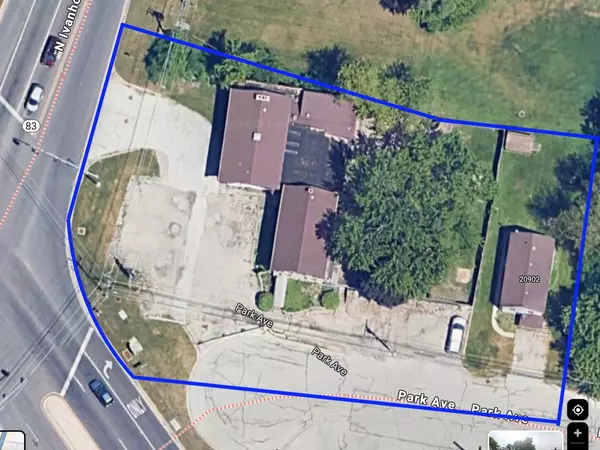 20924 & 20902 W Park AVE, Mundelein, IL 60060