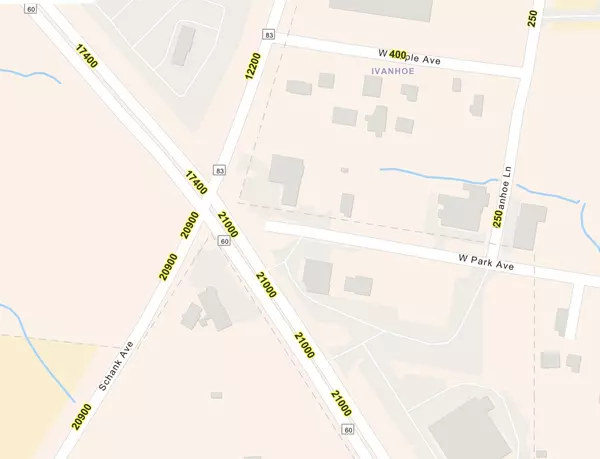 Mundelein, IL 60060,20924 & 20902 W Park AVE
