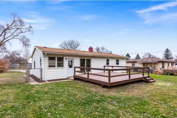Johnsburg, IL 60051,4803 Jeffrey ST