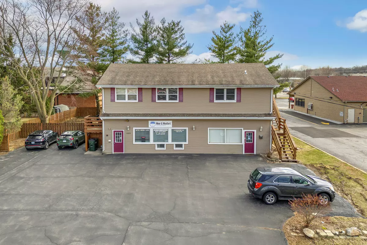 Spring Grove, IL 60081,2409 Westward DR