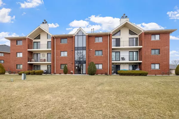 18112 RITA RD #3C,  Tinley Park,  IL 60477
