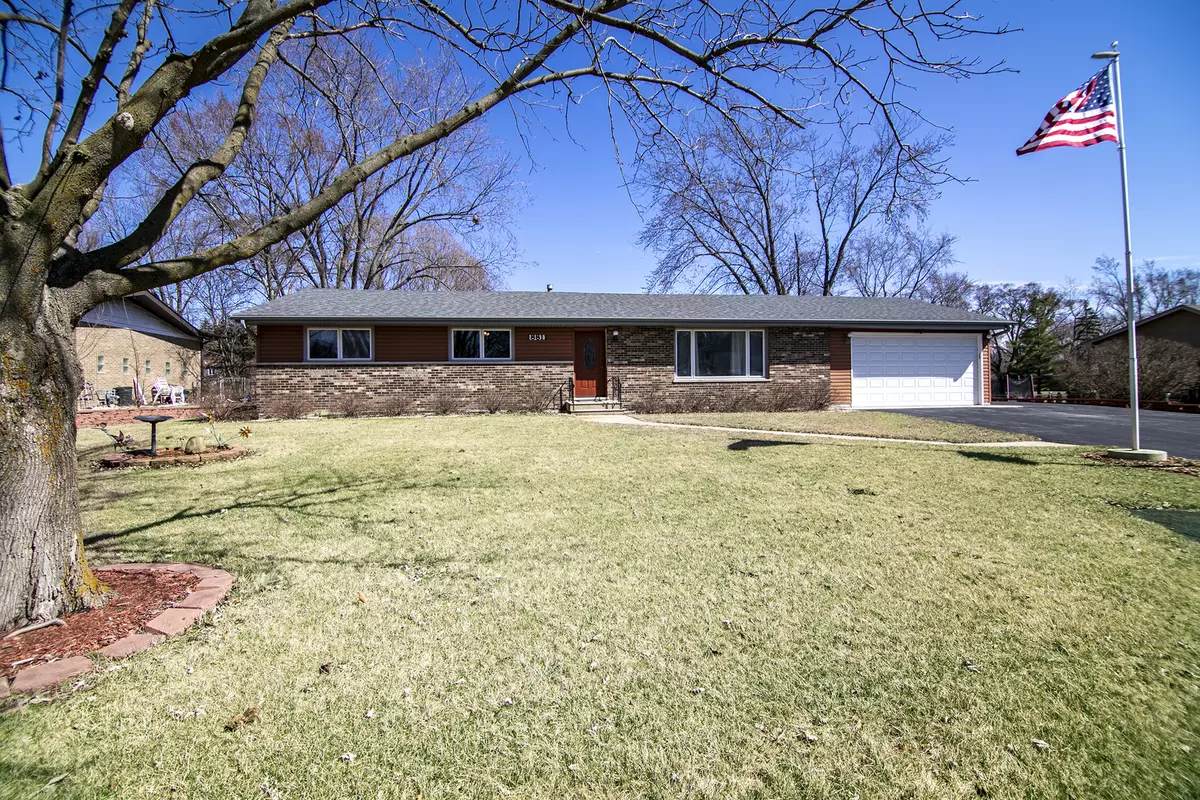 Mokena, IL 60448,18811 S Marjorie Pkwy