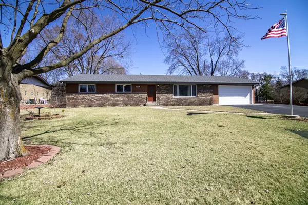 18811 S Marjorie Pkwy, Mokena, IL 60448