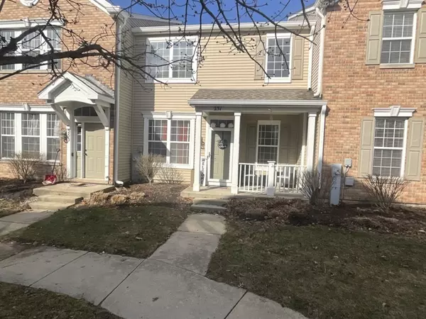 Oswego, IL 60543,251 Springbrook TRL