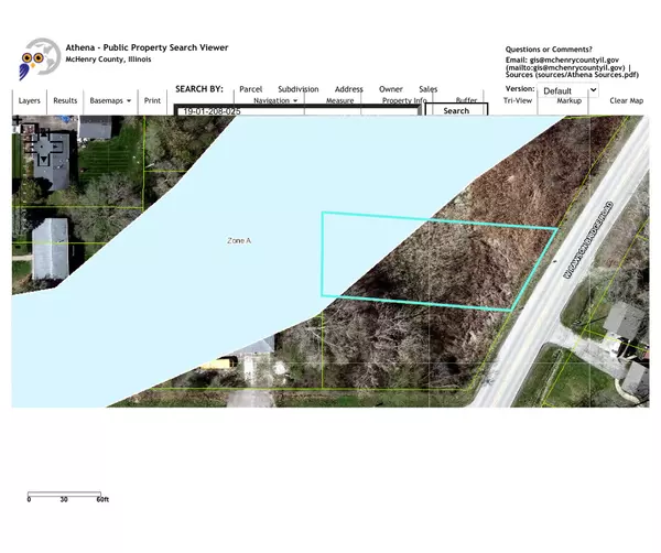 6317 W Rawson Bridge RD, Cary, IL 60013