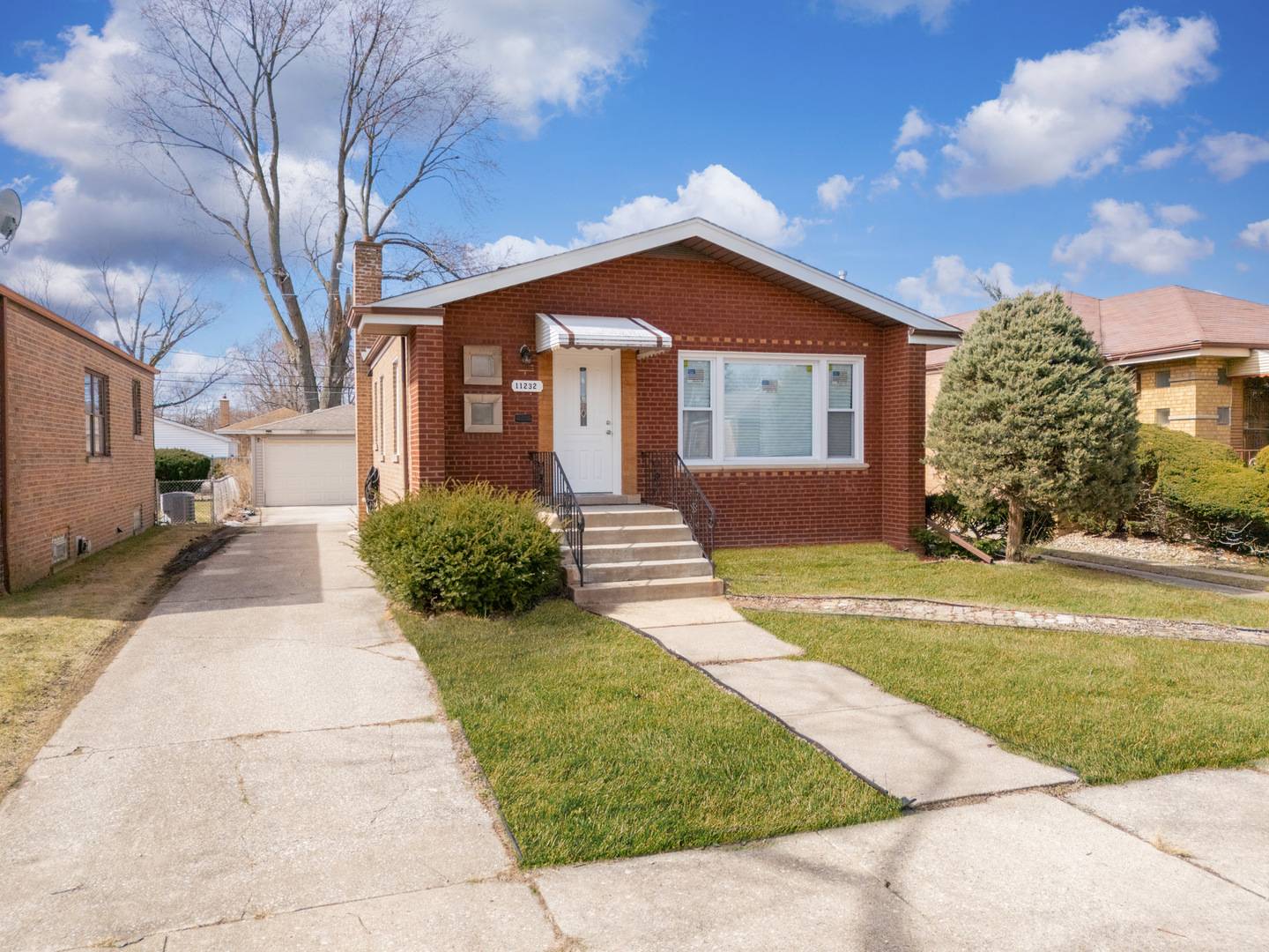 Chicago, IL 60643,11232 S Peoria ST