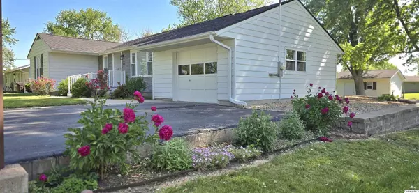 Carthage, IL 62321,508 N Fayette