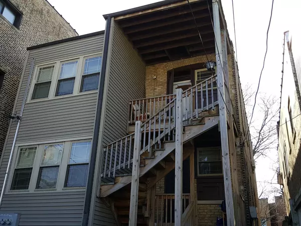 Chicago, IL 60626,1742 W Wallen AVE