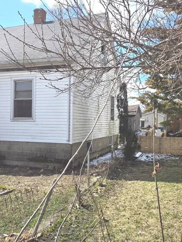 Harvey, IL 60426,14632 Green ST