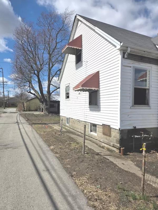 Harvey, IL 60426,14632 Green ST