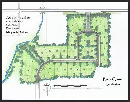 Carlock, IL 61725,9 Boulder DR