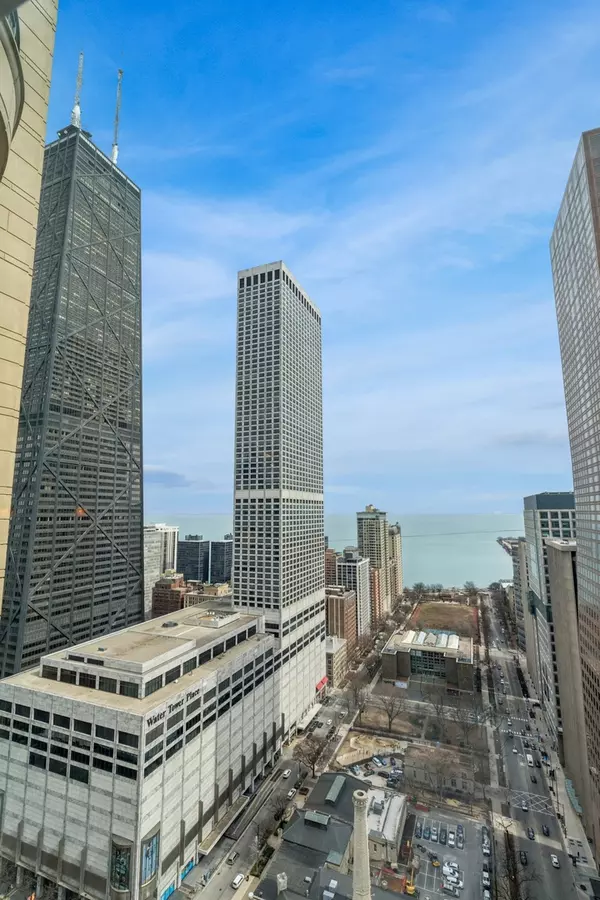 Chicago, IL 60611,800 N Michigan AVE #3402