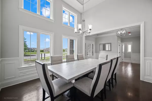 Frankfort, IL 60423,23330 Bahia CT