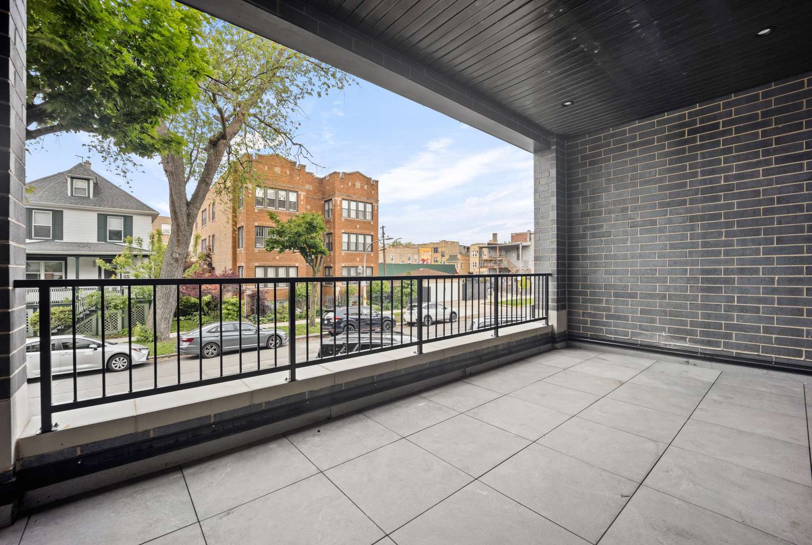 Chicago, IL 60618,4343 N Richmond AVE #1N