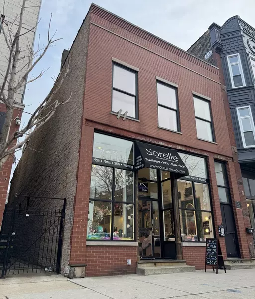 1905 W Division AVE, Chicago, IL 60622