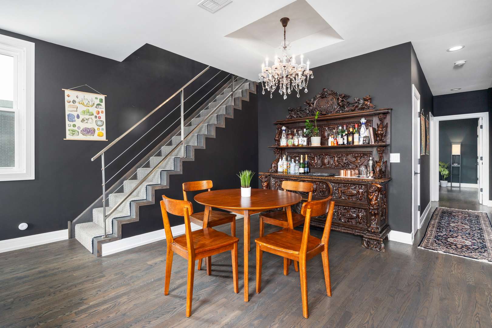 Chicago, IL 60642,822 W Hubbard ST #5
