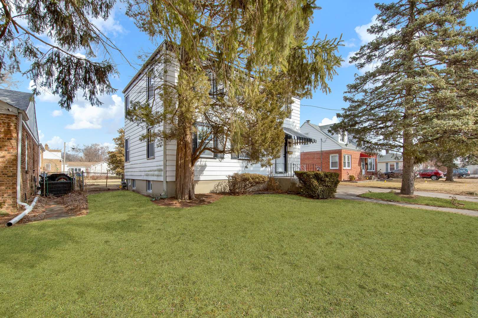 Tinley Park, IL 60477,6844 171st ST