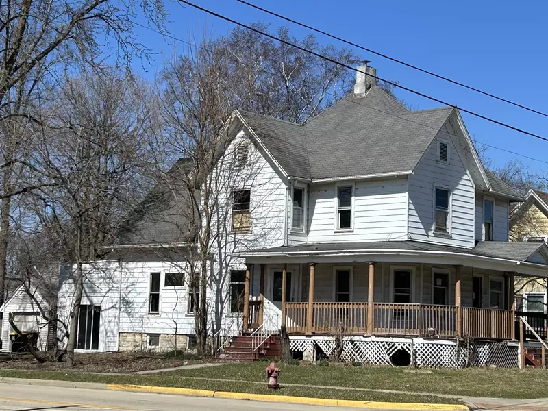 1223 S State ST, Belvidere, IL 61008