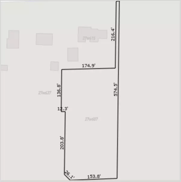Hanover Park, IL 60133,27W607 Devon AVE
