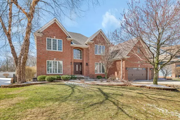 15920 Hometown DR, Plainfield, IL 60586