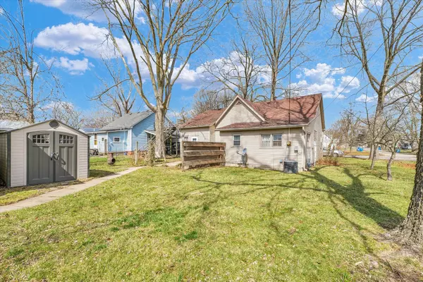 Monticello, IL 61856,719 E Lincoln ST