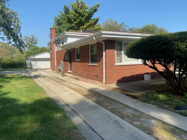 Harvey, IL 60426,185 E Calumet BLVD