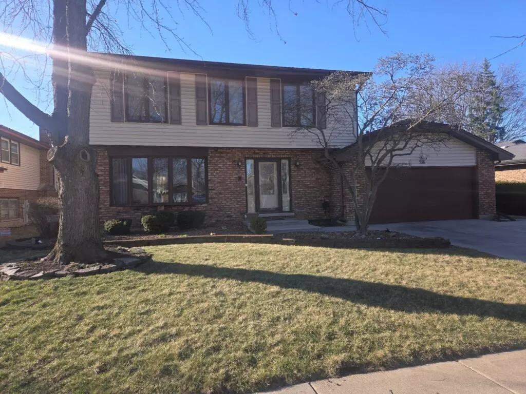 Matteson, IL 60443,916 College AVE