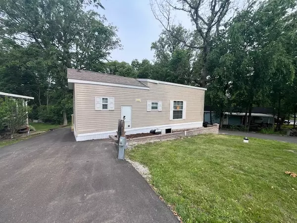Seneca, IL 61360,2795 E 28th Lot 1404 RD