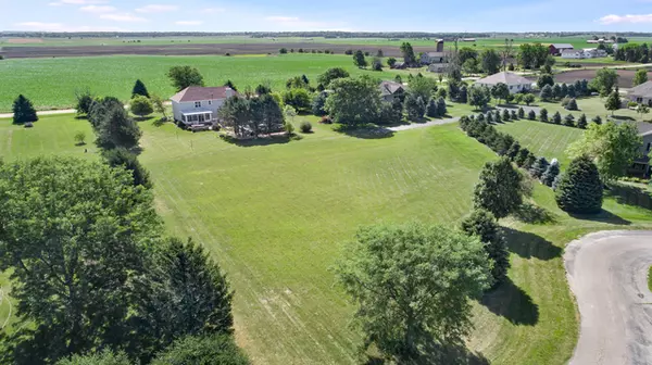 Lot 14 Crane CT, Genoa, IL 60135