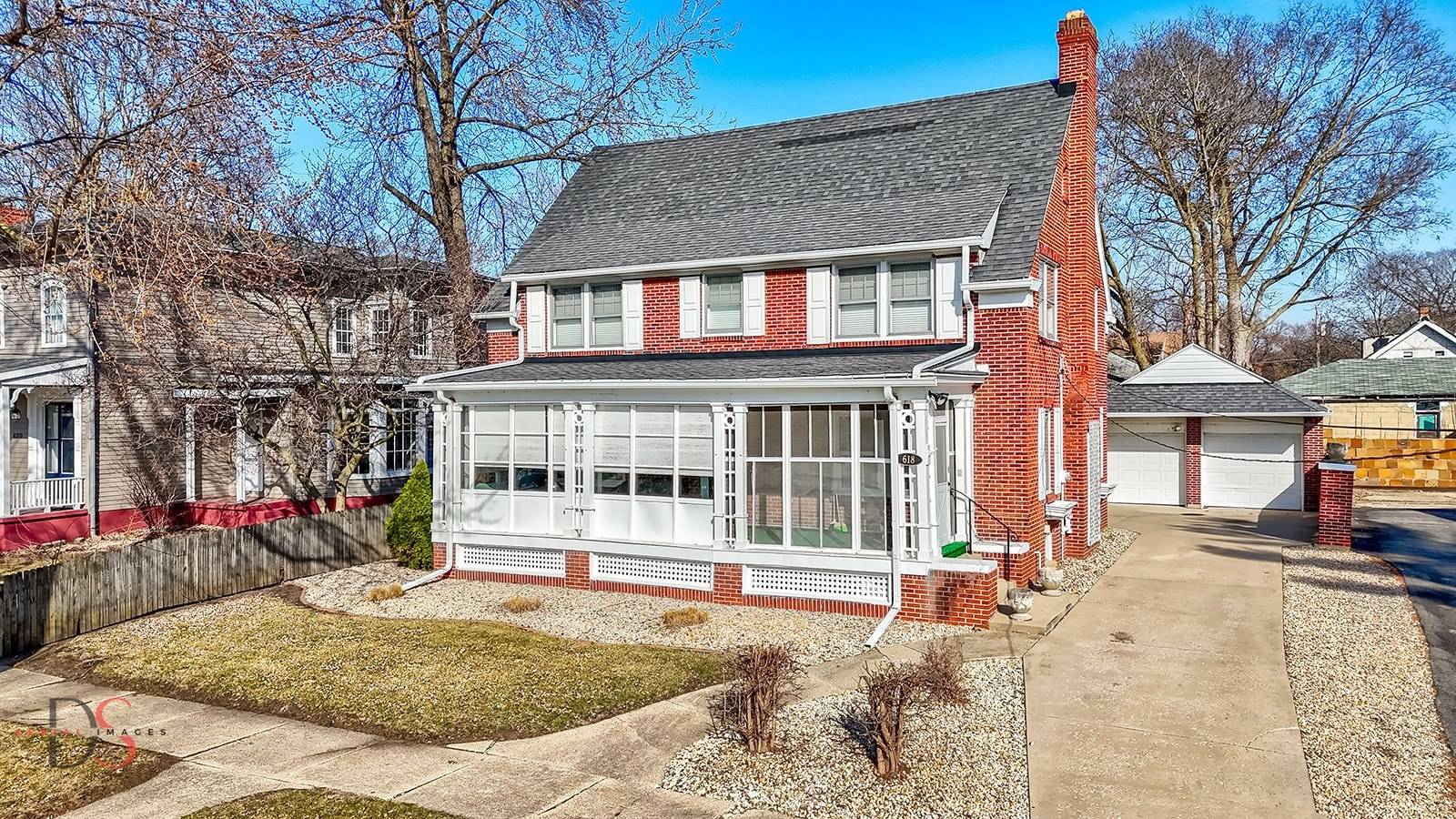 618 Shabbona ST, Ottawa, IL 61350