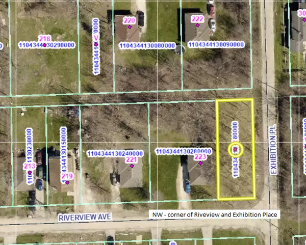 Lockport, IL 60441,2141 California AVE